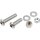 Vibration dampening Stabilizer Link