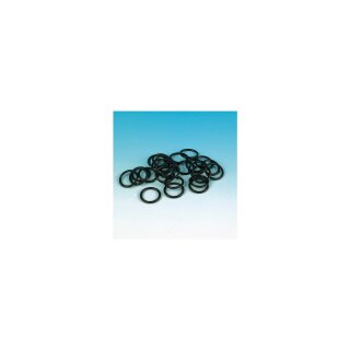0-RING CLUTCH GEAR