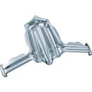 Tappet Block Accent Trim Chrome Twin Cam 99-17