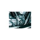 Tappet Block Accent Trim Chrome Twin Cam 99-17