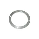 Starter Spacer - Raw Alum