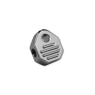 UNIVERSAL BRAKE TEE Brake Line Tee