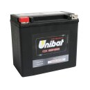 CX16B Heavy Duty Batterie AGM, 435 A, 19.0 Ah