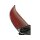 8" High Performance Replacement Windscreen Clear