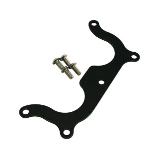 BEARING RETAINER PLATE