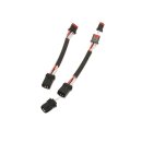 Handlebar Wiring Extension for Can-Bus Models, +12"...