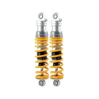 S36E Road & Track 296mm Twin Shocks