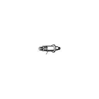 SPKT SHAFT 70-71 24001-70