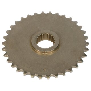 Outer Cam Chain Sprocket 34T Outer Cam Sprocket 34 Tooth 34 tooth