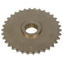Outer Cam Chain Sprocket 34T Outer Cam Sprocket 34 Tooth...