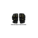 Backlit Hand Control Switch and Housing Kit With backlit...