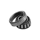 Deep Groove Wheel Bearing