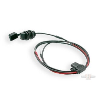 Top Shelf 12V Power Port
