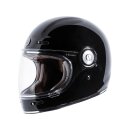 T-1 Retro Full Face Helm