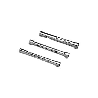 Drag Pipe Baffle 1-1/2"