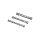 Drag Pipe Baffle 1-1/2"