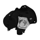 Solenoid Cover Chrome Chrome Solenoid Cover