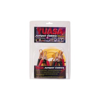 Jumper Cables