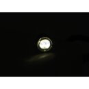 Proton Two Positionslicht Black LED