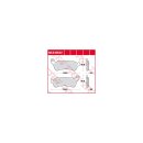 Sinter Street Replacement Brake Pads Sinter Front