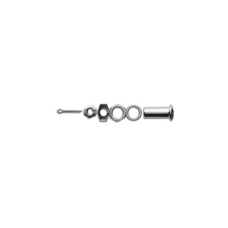 AXLE H/WARE KIT