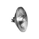 7" Seal Beam Headlight Insert Clear