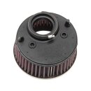 K&N 3" Replacement Air Filter HSR Mikuni Carburator