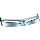 Fender Tip Chrom für Harley Fatboy 06-17