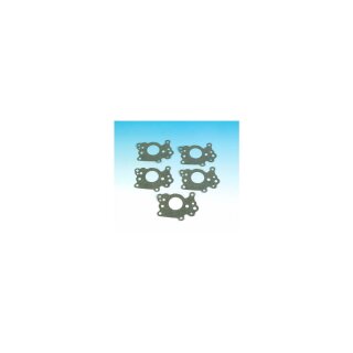 OIL PUMP GASKET