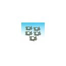 OIL PUMP GASKET