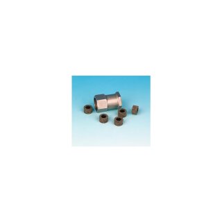 CLUTCH PUSHROD SEAL