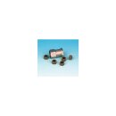 CLUTCH PUSHROD SEAL