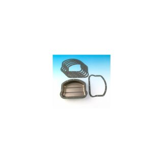 ROCKER COVER GASKET .031