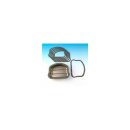 ROCKER COVER GASKET .031