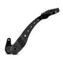 Burly MX Brake Lever, Black Brake Lever