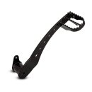 Burly MX Brake Lever, Black Brake Lever