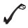 Burly MX Brake Lever, Black Brake Lever