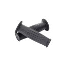 Arc 3 Grips Black 1" Cable operated Throttle By Wire