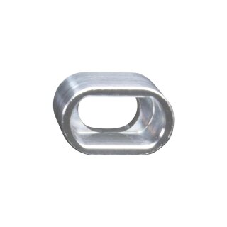Modul2 Turn Signal Weld-In Bracket for Modul2 lighting modules CCE#894435, 894436 Raw