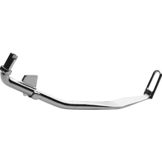 CHROME KICKSTAND DYNA