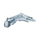 Cylinder Base Cover Chrome