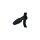 Brute Highway Peg Mounts Black, Gloss