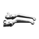 Wide Hand Control Replacement Lever Chrome