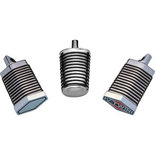 K/PEDAL HD ORING FLAT