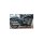 Hole Slip-On Muffler Black