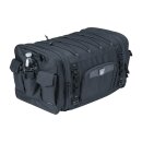 Drifter Bag Black Rear