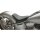 Bare Bones Solo Seat Smooth Black Vinyl