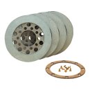 Early Model Half Plate Clutch Kit