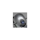 Vintage 5 3/4" Scheinwerfer Chrome H4