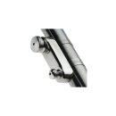 Hardware Kit for 49 mm Fork Windshield Mount Kit